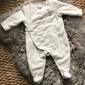 Janie & Jack all-in-one